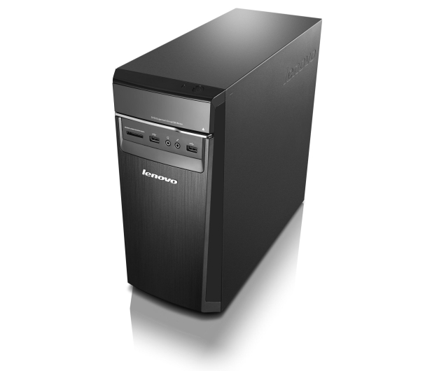Lenovo Lenovo H50-50 90B600JXPB - 1454084 - zdjęcie 2